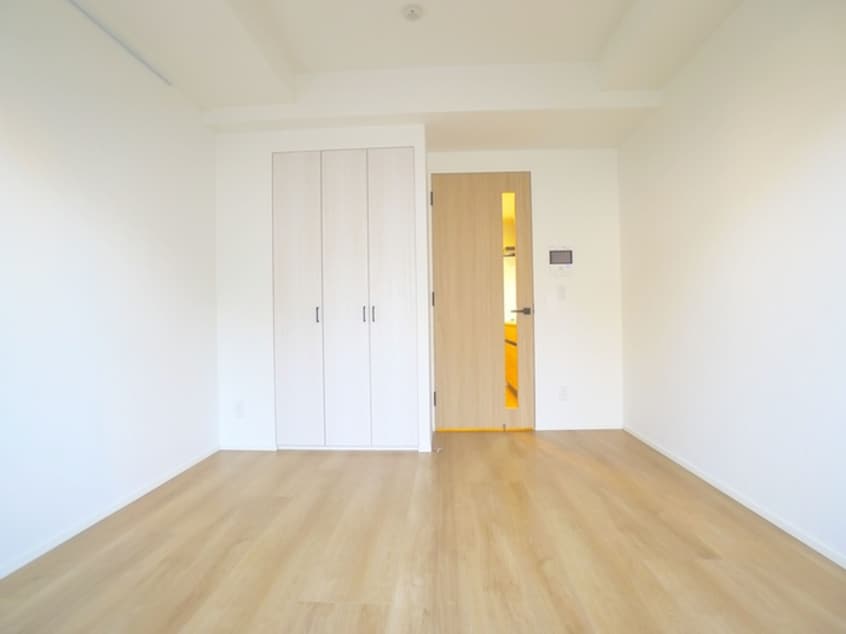 居室 セレサ市川行徳