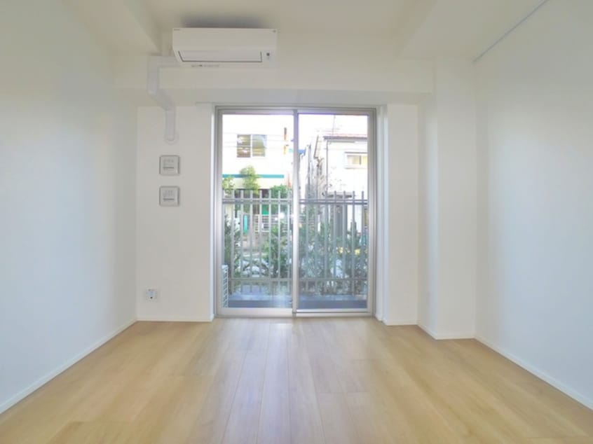 居室 セレサ市川行徳