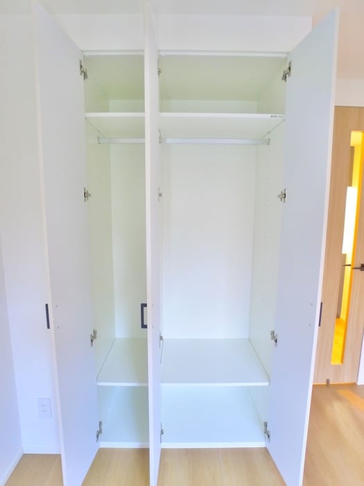 収納 セレサ市川行徳