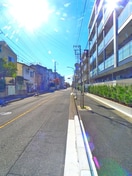 周辺環境 セレサ市川行徳