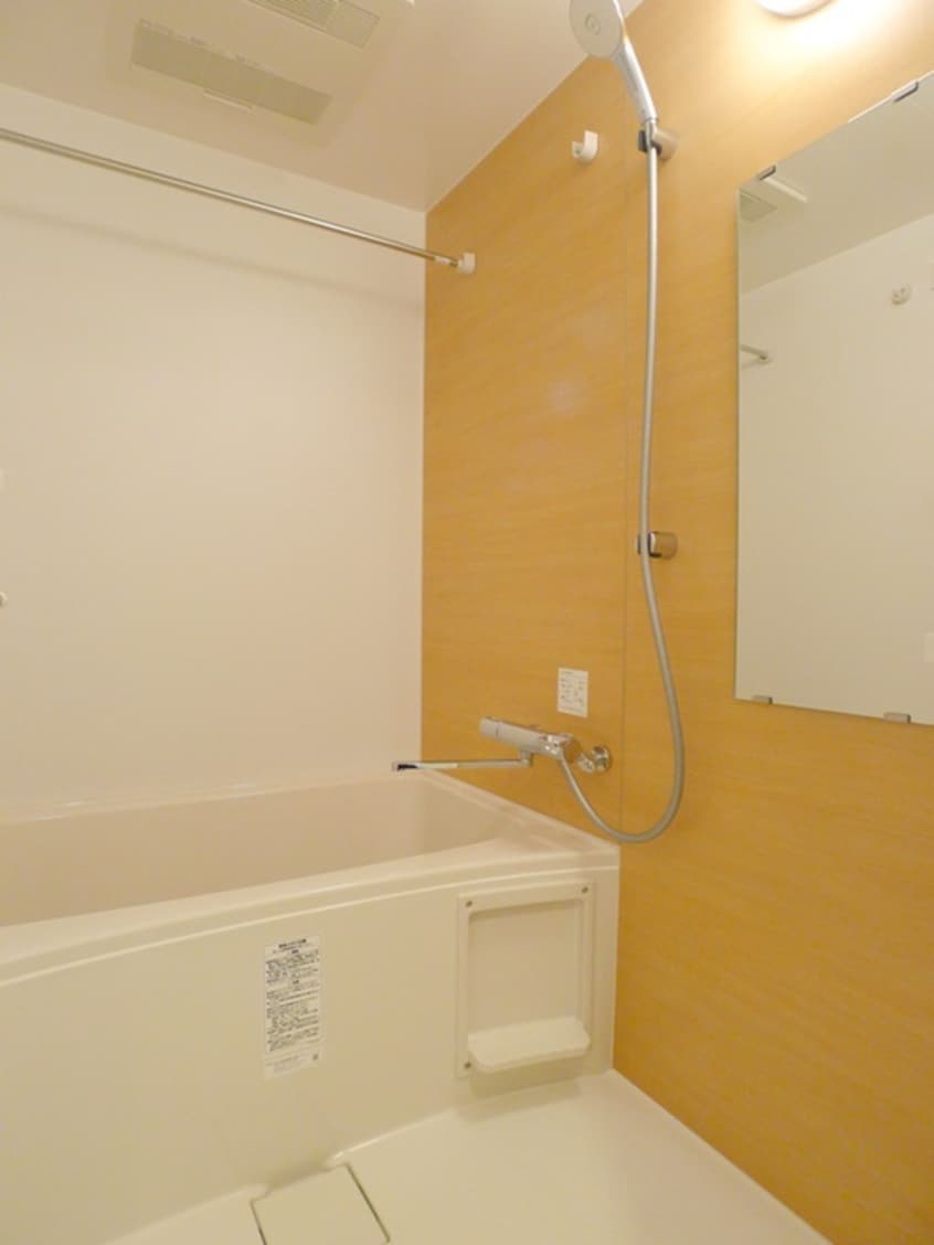 バス／シャワールーム等 セレサ市川行徳