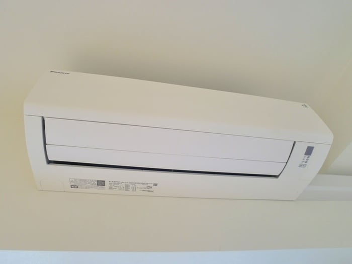 内観写真 セレサ市川行徳