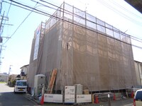 仮)ジーメゾン狭山富士見シエロ