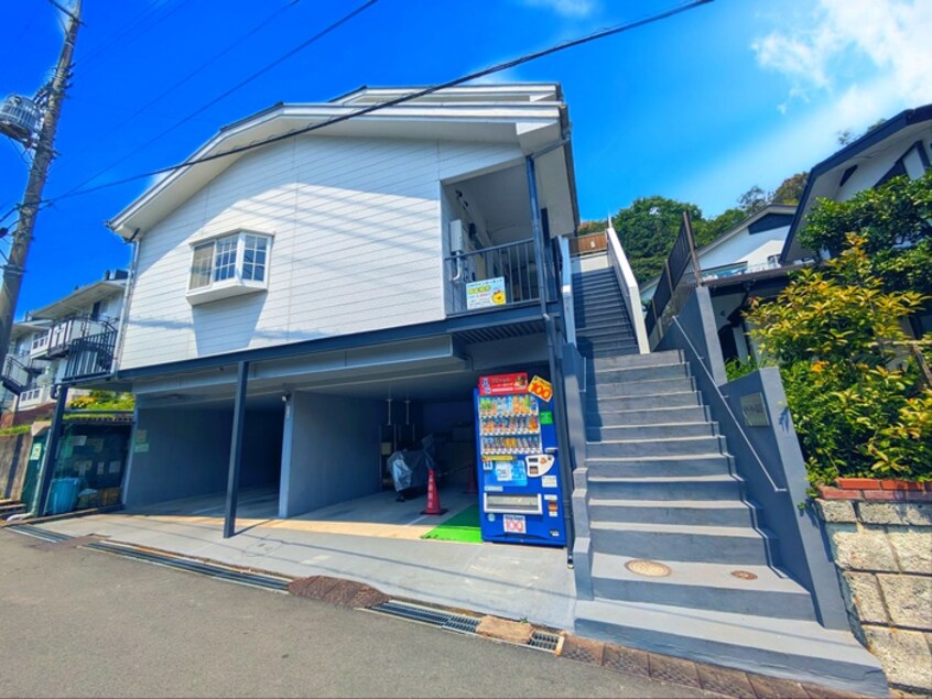 その他 モナークハイム2