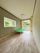 内観写真 モナークハイム2