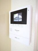 収納 モナークハイム2