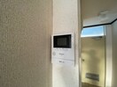 廊下 モナークハイム2