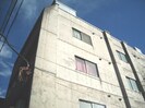 ファーストウッド武蔵関の外観