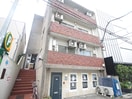 外観写真 ファーストウッド武蔵関