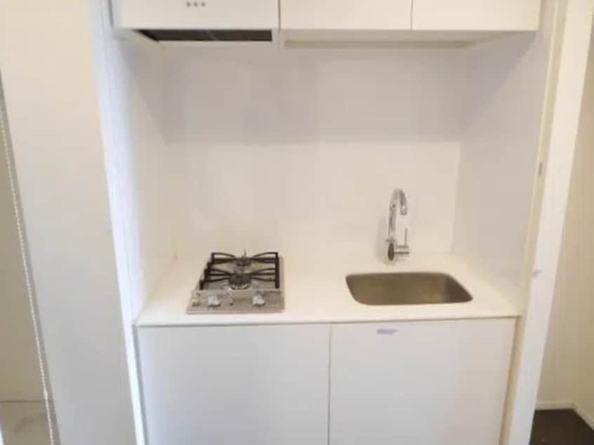 キッチン パークフラッツ中目黒