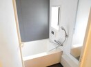 バス／シャワールーム等 パークフラッツ中目黒