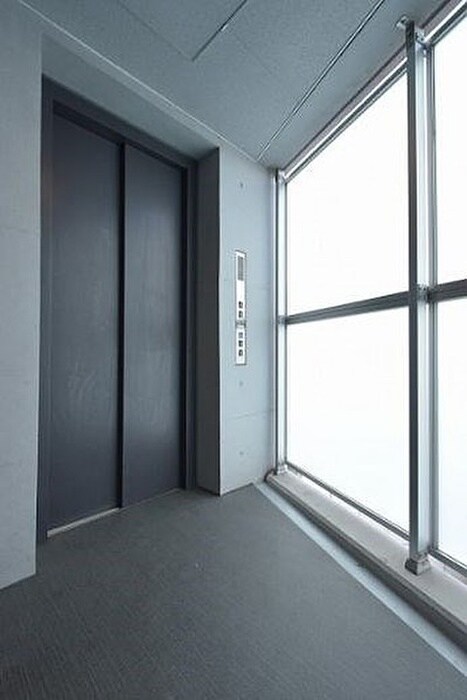 建物設備 パークフラッツ中目黒