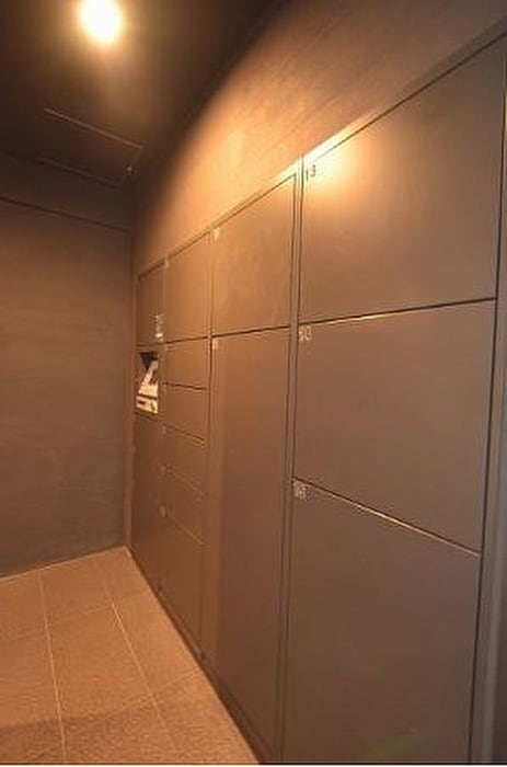 周辺環境 パークフラッツ中目黒