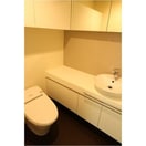 トイレ パークフラッツ中目黒
