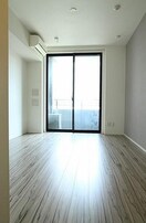 居室 パークフラッツ中目黒