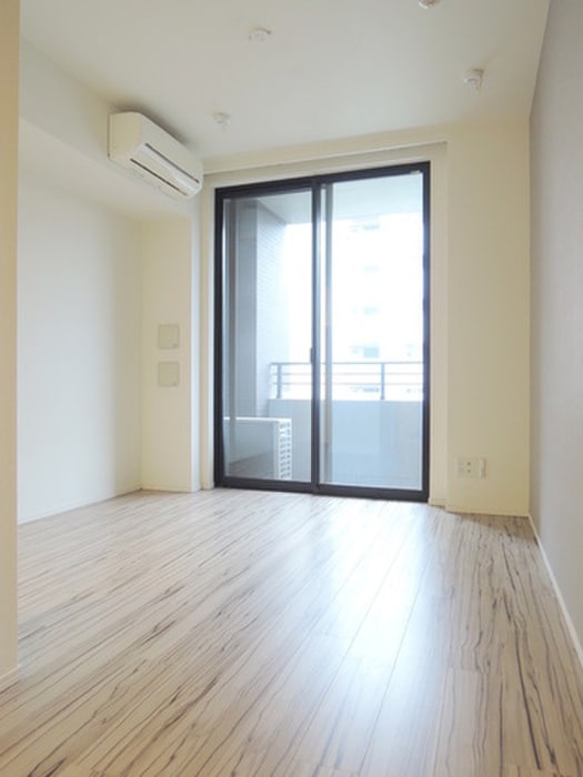 居室 パークフラッツ中目黒