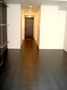 居室 パークフラッツ中目黒