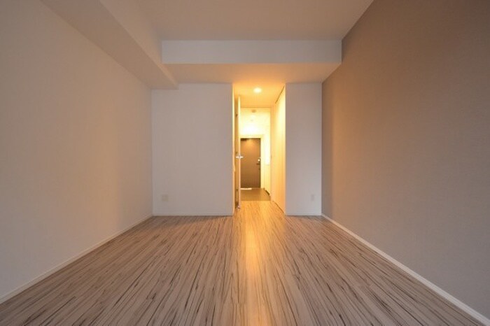 居室 パークフラッツ中目黒