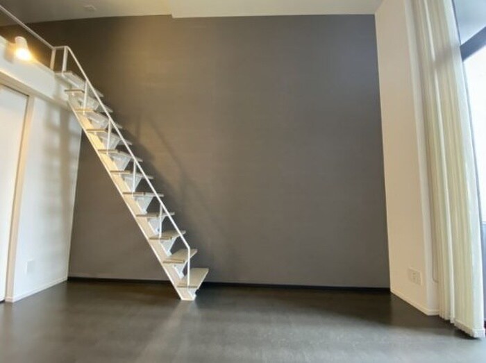 居室 パークフラッツ中目黒