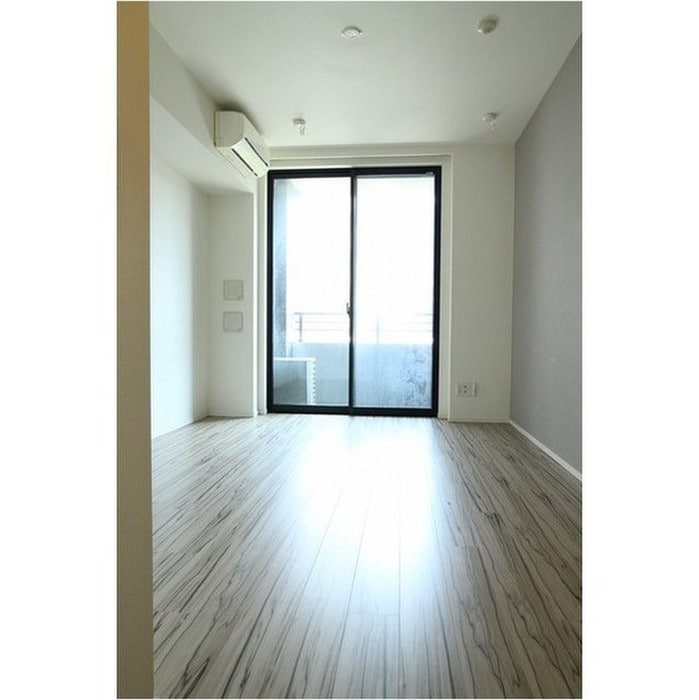 居室 パークフラッツ中目黒