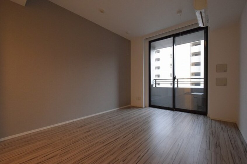 居室 パークフラッツ中目黒