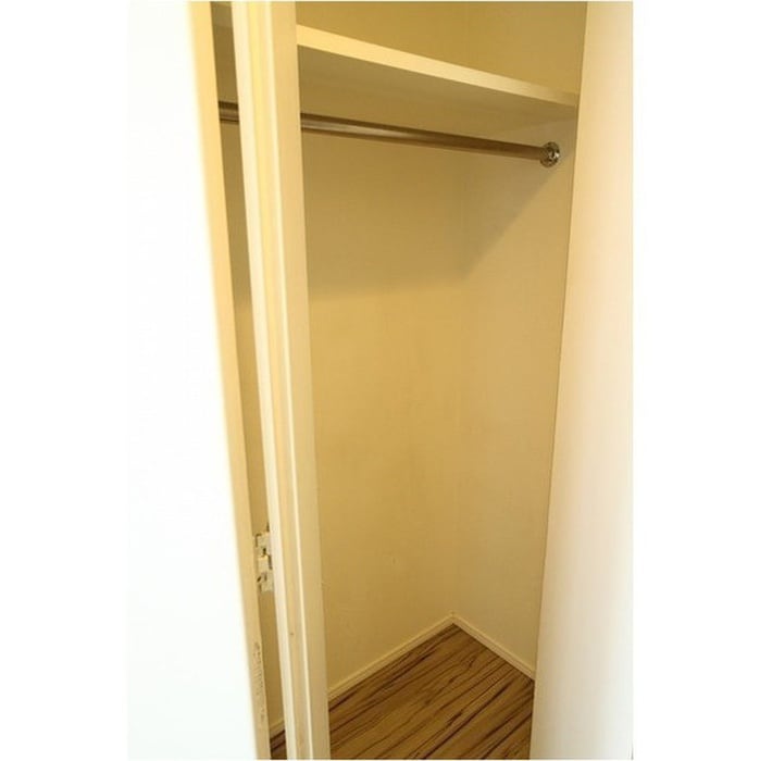 収納 パークフラッツ中目黒