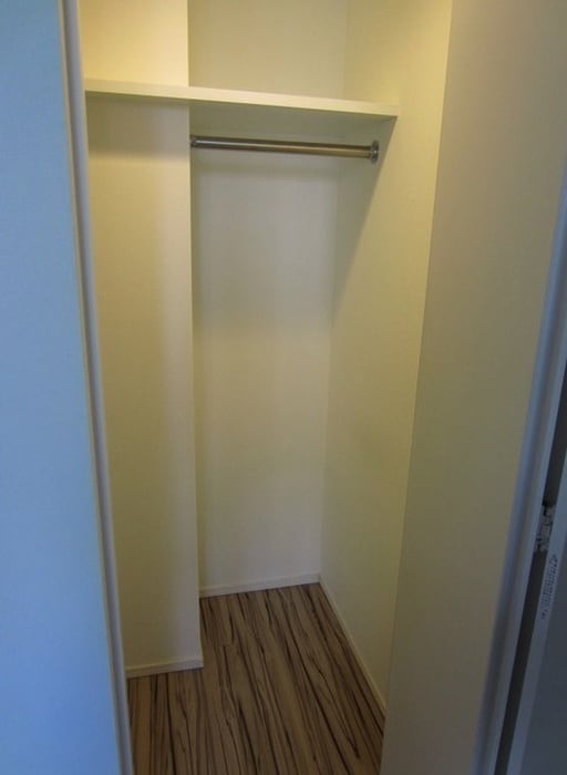 収納 パークフラッツ中目黒