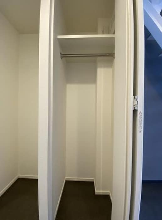 収納 パークフラッツ中目黒