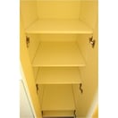 靴箱 パークフラッツ中目黒