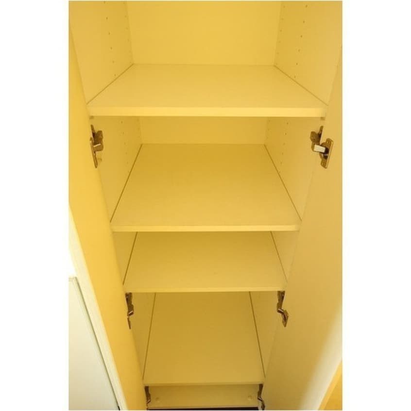 靴箱 パークフラッツ中目黒