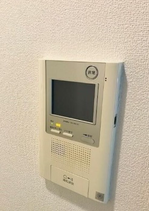 内観写真 パークフラッツ中目黒