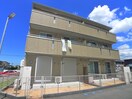 外観写真 グリ－ンポ－ト