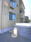 建物設備 グリ－ンポ－ト