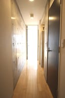 玄関 ＺＥＳＴＹ曙橋