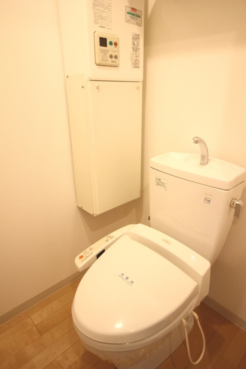 トイレ ＺＥＳＴＹ曙橋