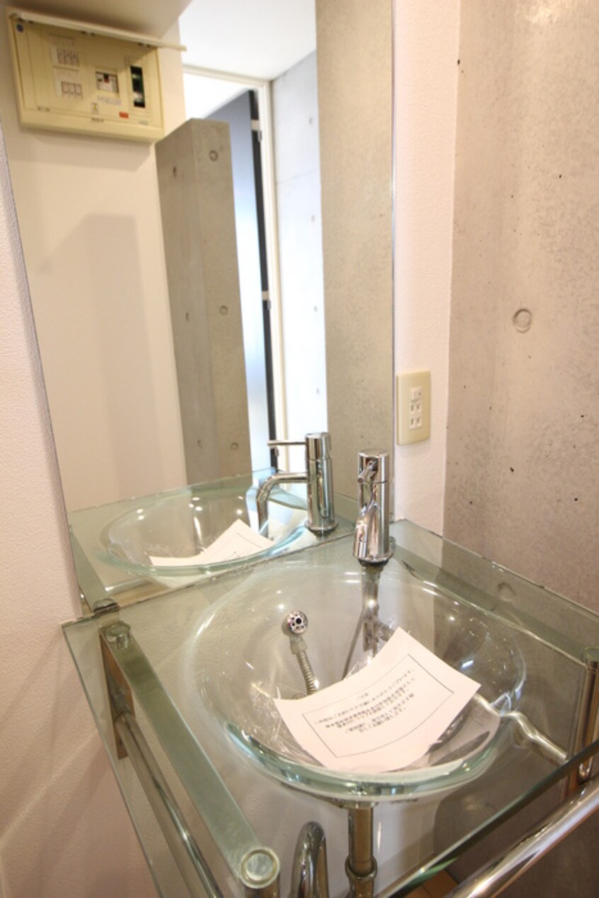 洗面 ＺＥＳＴＹ曙橋