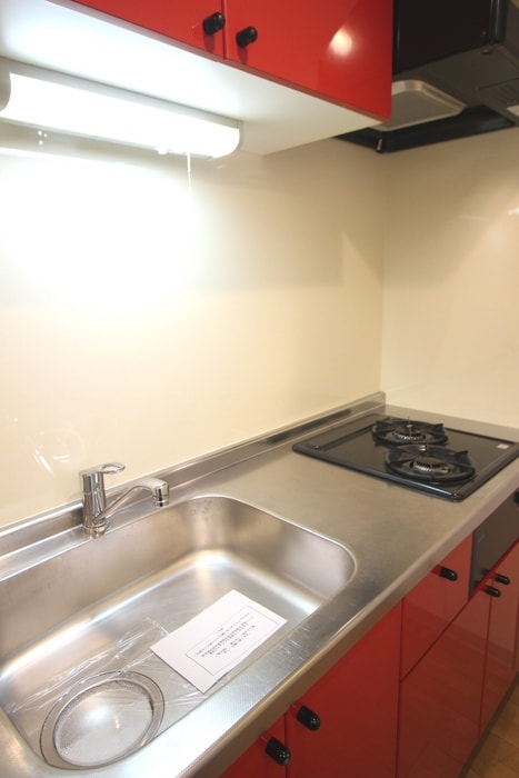 キッチン ＺＥＳＴＹ曙橋