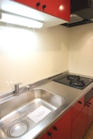 キッチン ＺＥＳＴＹ曙橋