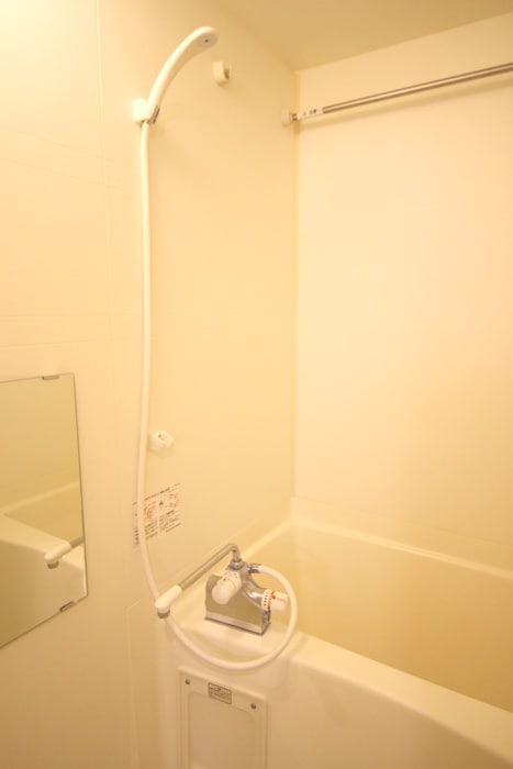 バス／シャワールーム等 ＺＥＳＴＹ曙橋