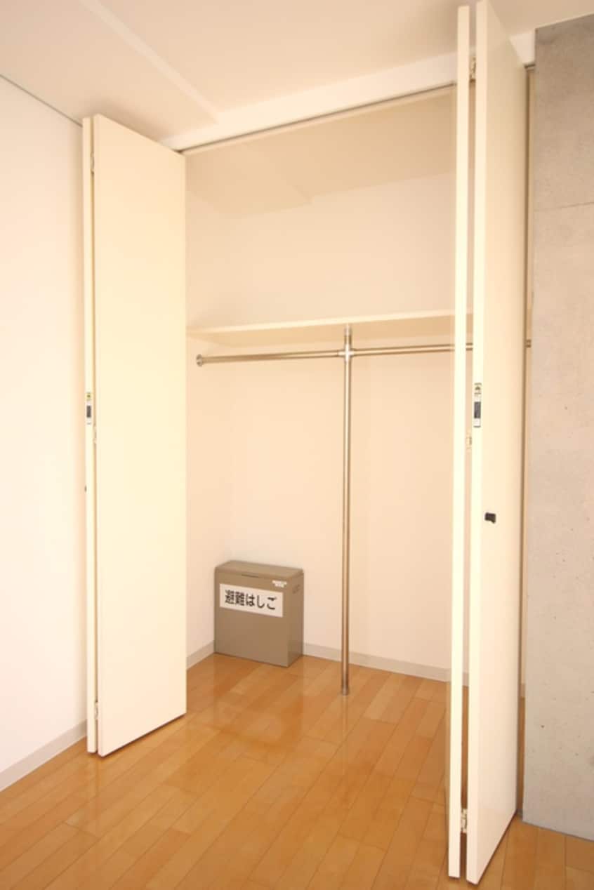 収納 ＺＥＳＴＹ曙橋