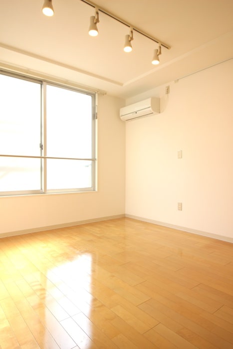 居室 ＺＥＳＴＹ曙橋