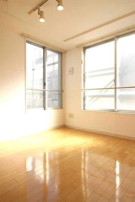 居室 ＺＥＳＴＹ曙橋