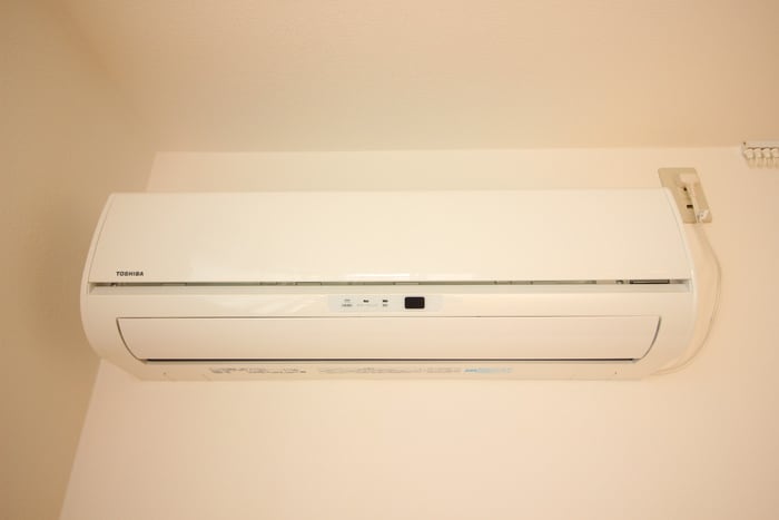 内観写真 ＺＥＳＴＹ曙橋