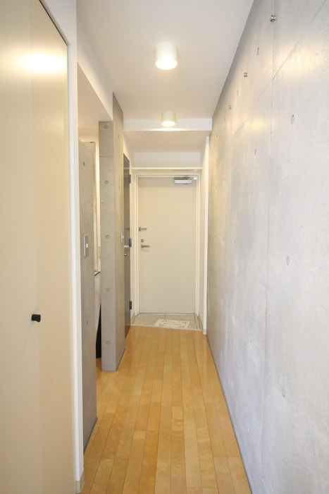 廊下 ＺＥＳＴＹ曙橋