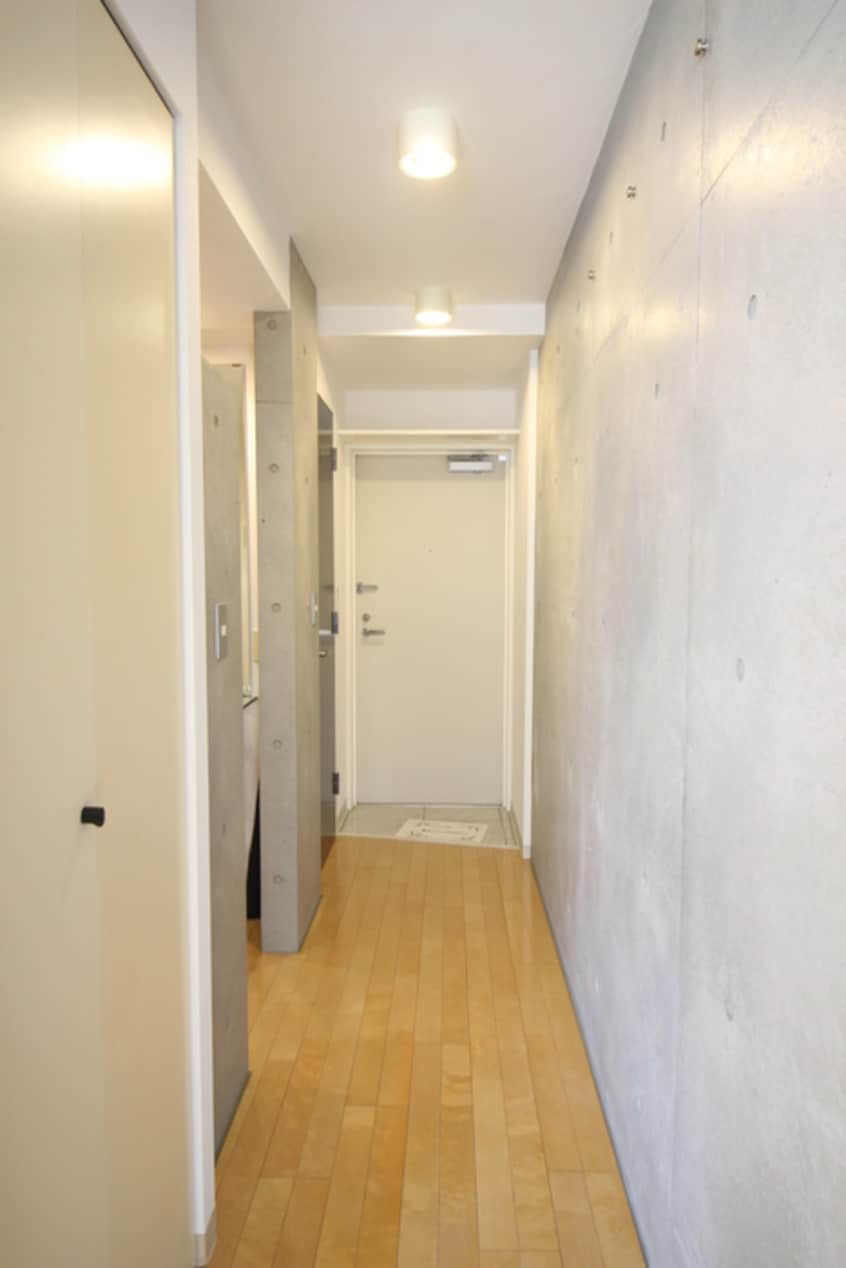 廊下 ＺＥＳＴＹ曙橋