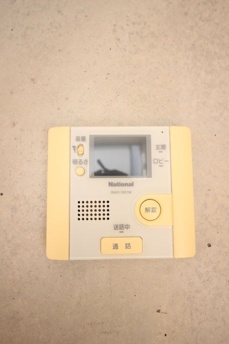 内観写真 ＺＥＳＴＹ曙橋