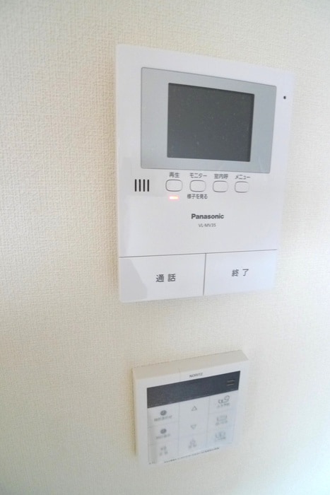 内観写真 ブルームステージ