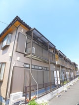 メゾン北原