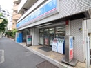 ローソン　代々木一丁目店(コンビニ)まで227m コーポ代々木