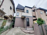 高井戸戸建